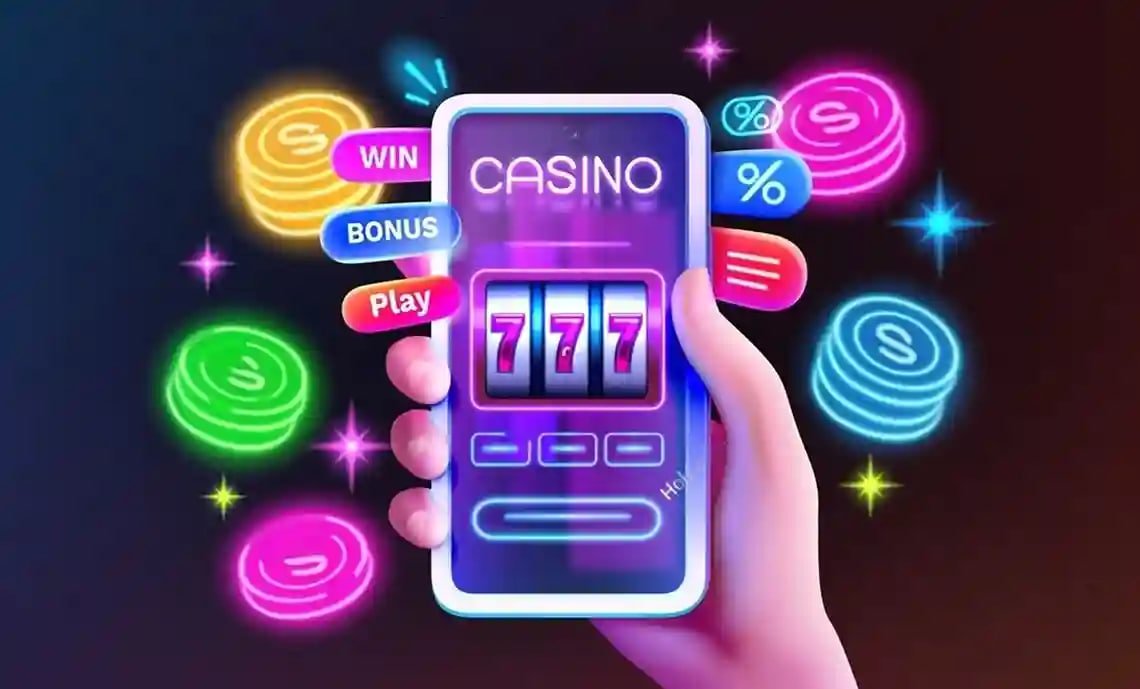 maxwin app open on a smartphone showing the game lobby for Filipino players