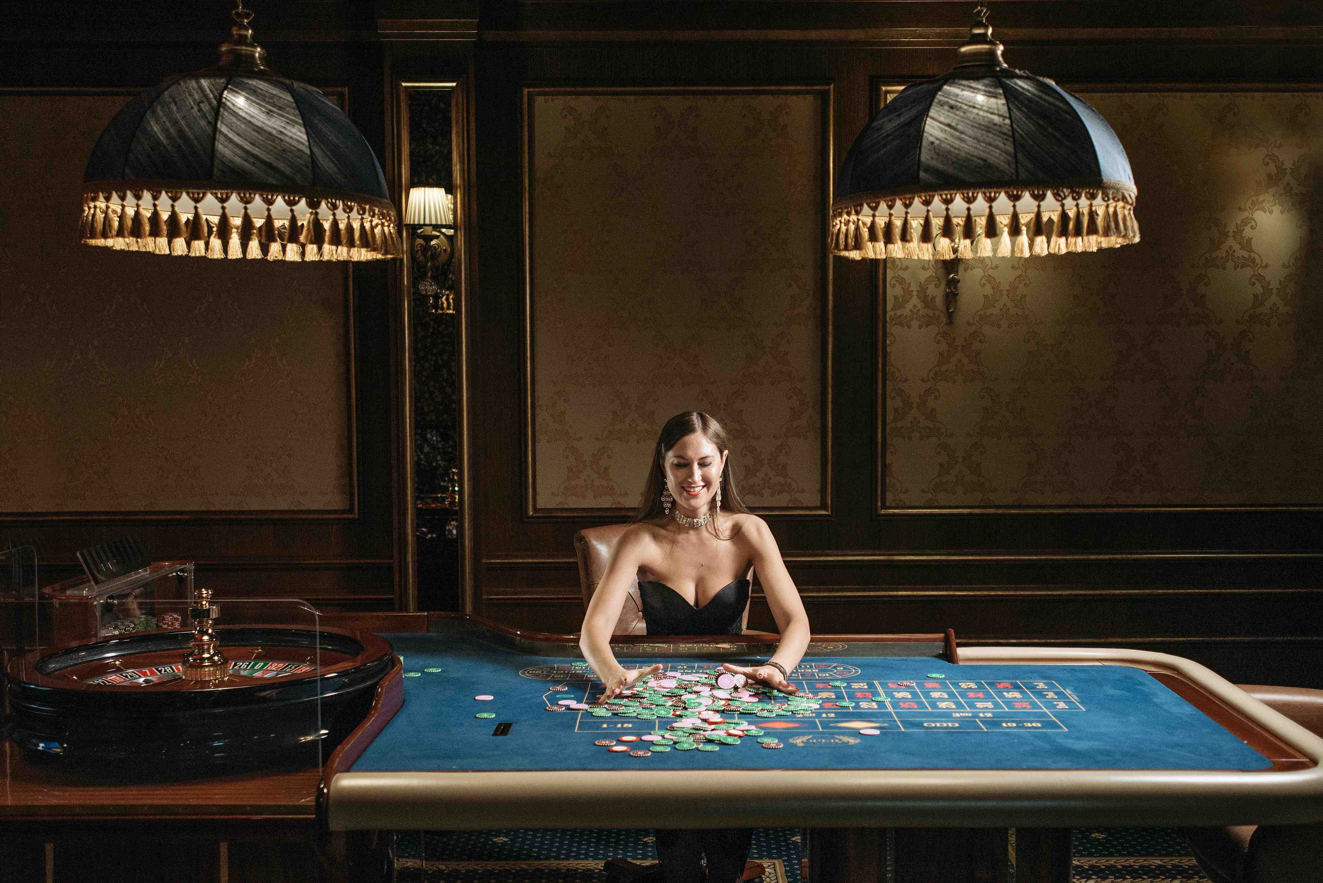 Variety of entertainment options available on maxwin including sports and casino games