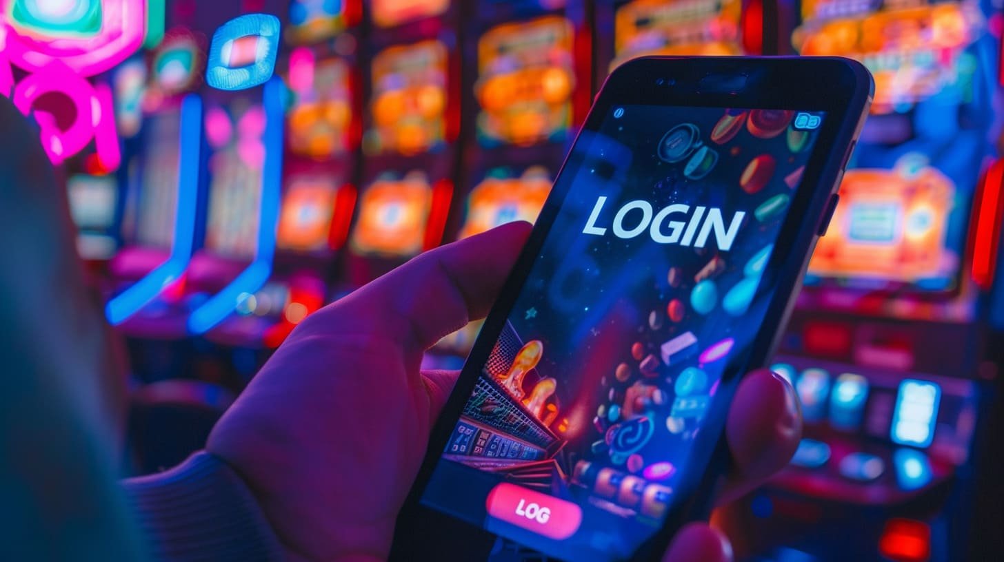 maxwin withdrawal steps shown on a smartphone screen in the Philippines
